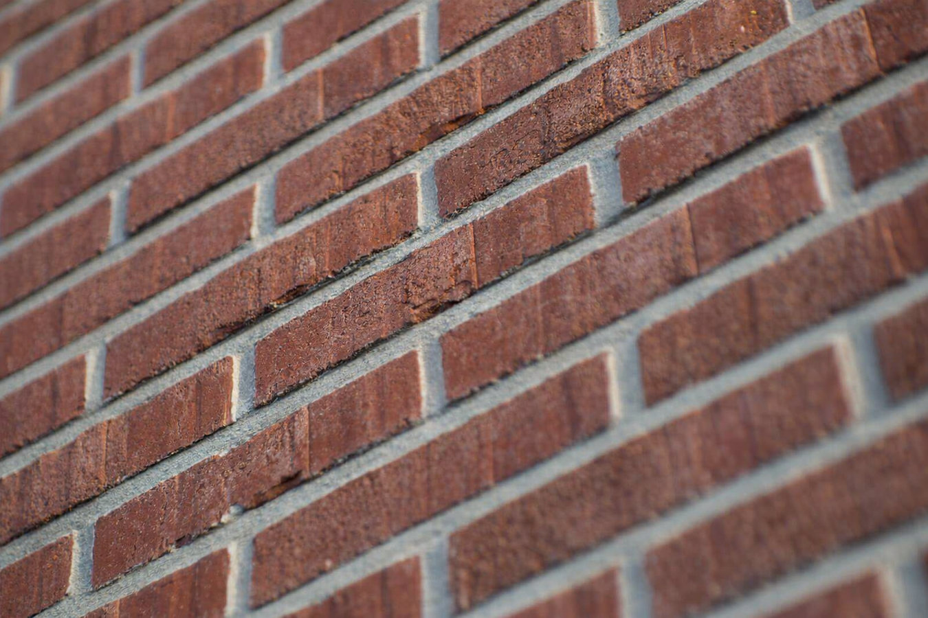 Brick pointing in Hoover, AL