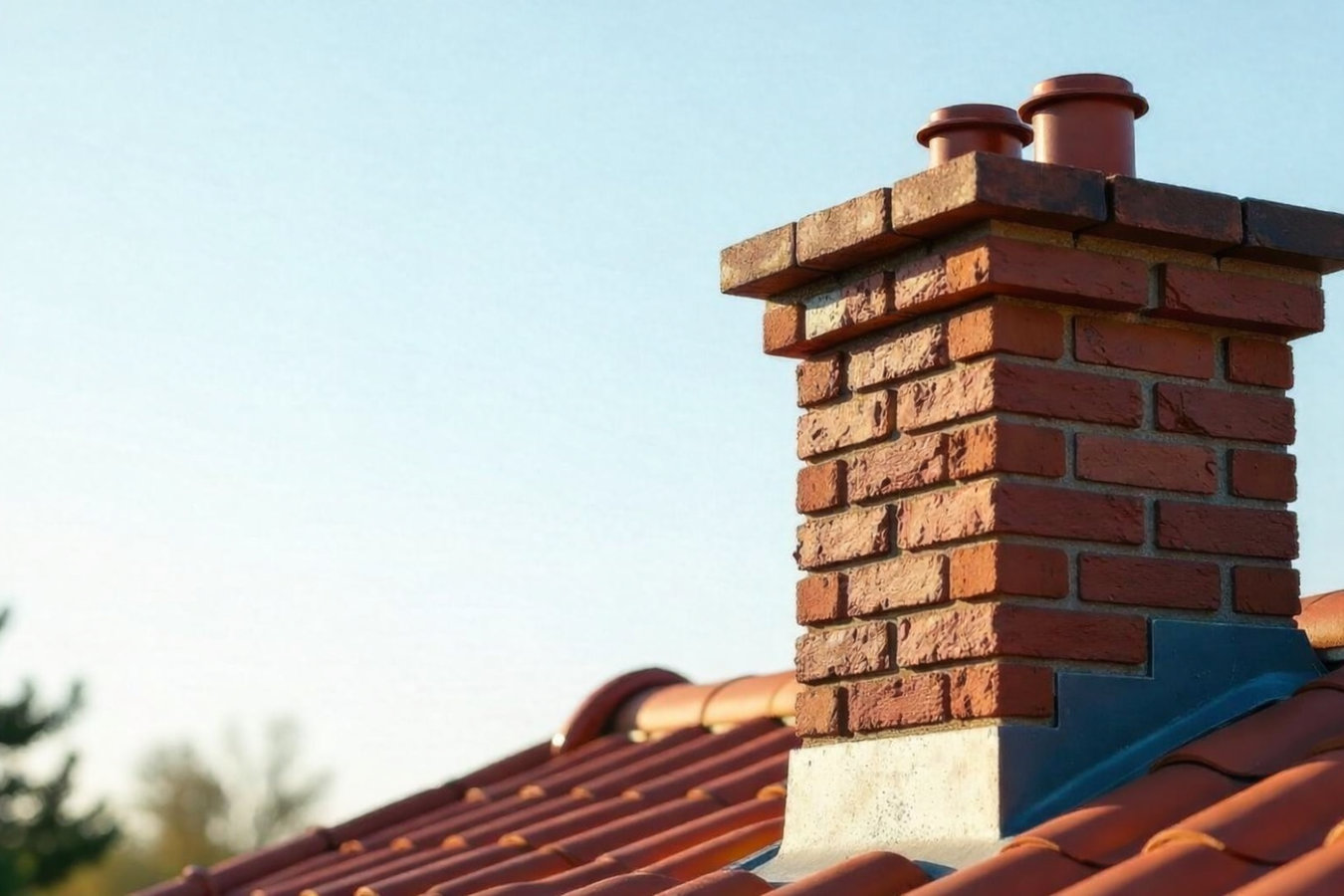 Chimney repair in Hoover, AL