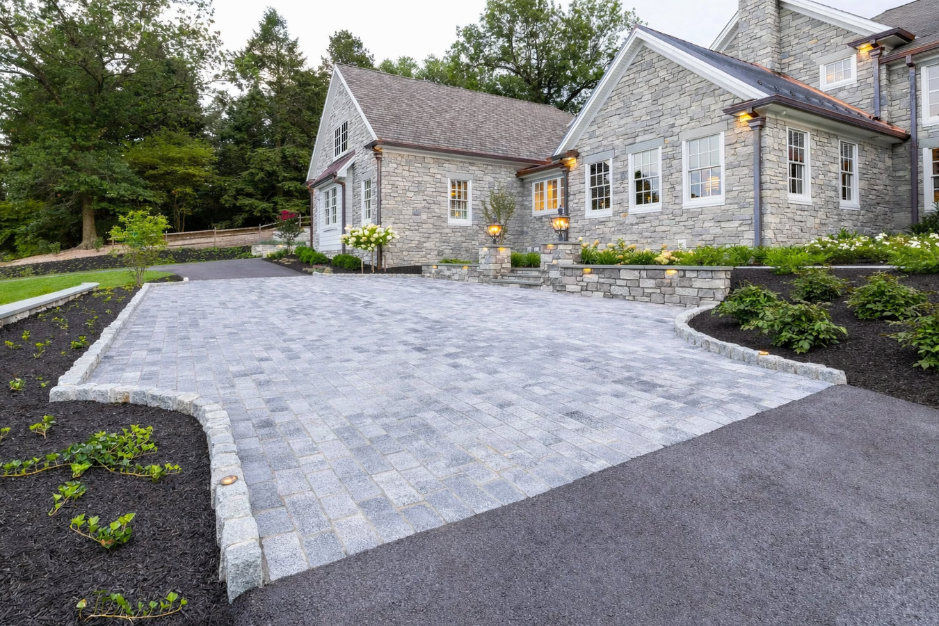 Masonry Contractor services in Pelham, AL