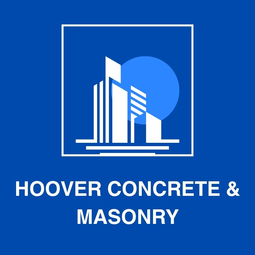 Hoover Concrete & Masonry